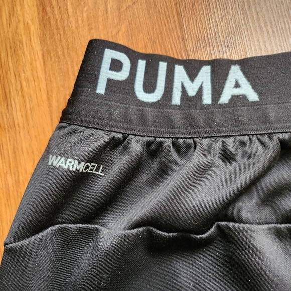 Puma pants - Picture 5 of 5